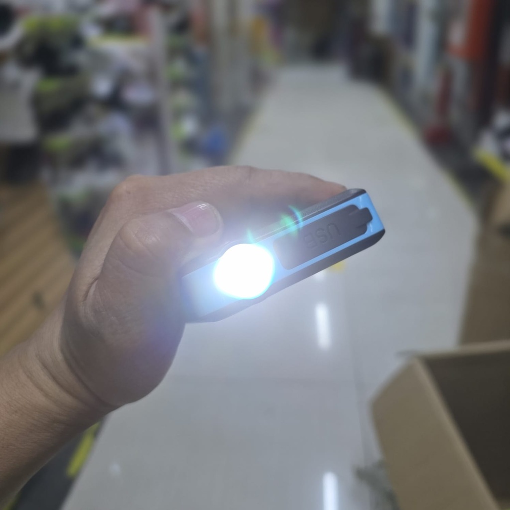 POWERBANK SOLAR  CON BRUJULA 30000 Mah |PB206|