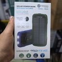 POWERBANK  SOLAR CON  ENCENDEDOR Y BRUJULA 30000 mAH |PB224|