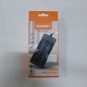 CARGADOR DE BATERIA DE LITIO 18650