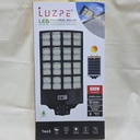 LUZ PASTORAL SOLAR 600 W S/B |1S03|