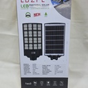 LUZ PASTORAL SOLAR 600 W S/B |1S03|