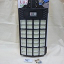 LUZ PASTORAL SOLAR 600 W S/B |1S03|