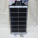 LUZ PASTORAL SOLAR 600 W S/B |1S03|