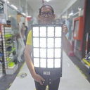 LUZ PASTORAL SOLAR 600 W S/B |1S03|