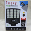 LUZ PASTORAL SOLAR 200W |1S01|