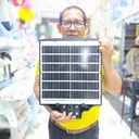 LUZ PASTORAL SOLAR 200W |1S01|