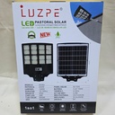 LUZ PASTORAL SOLAR 200W |1S01|