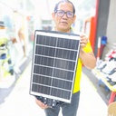 LUZ PASTORAL SOLAR 400W |1SO2|