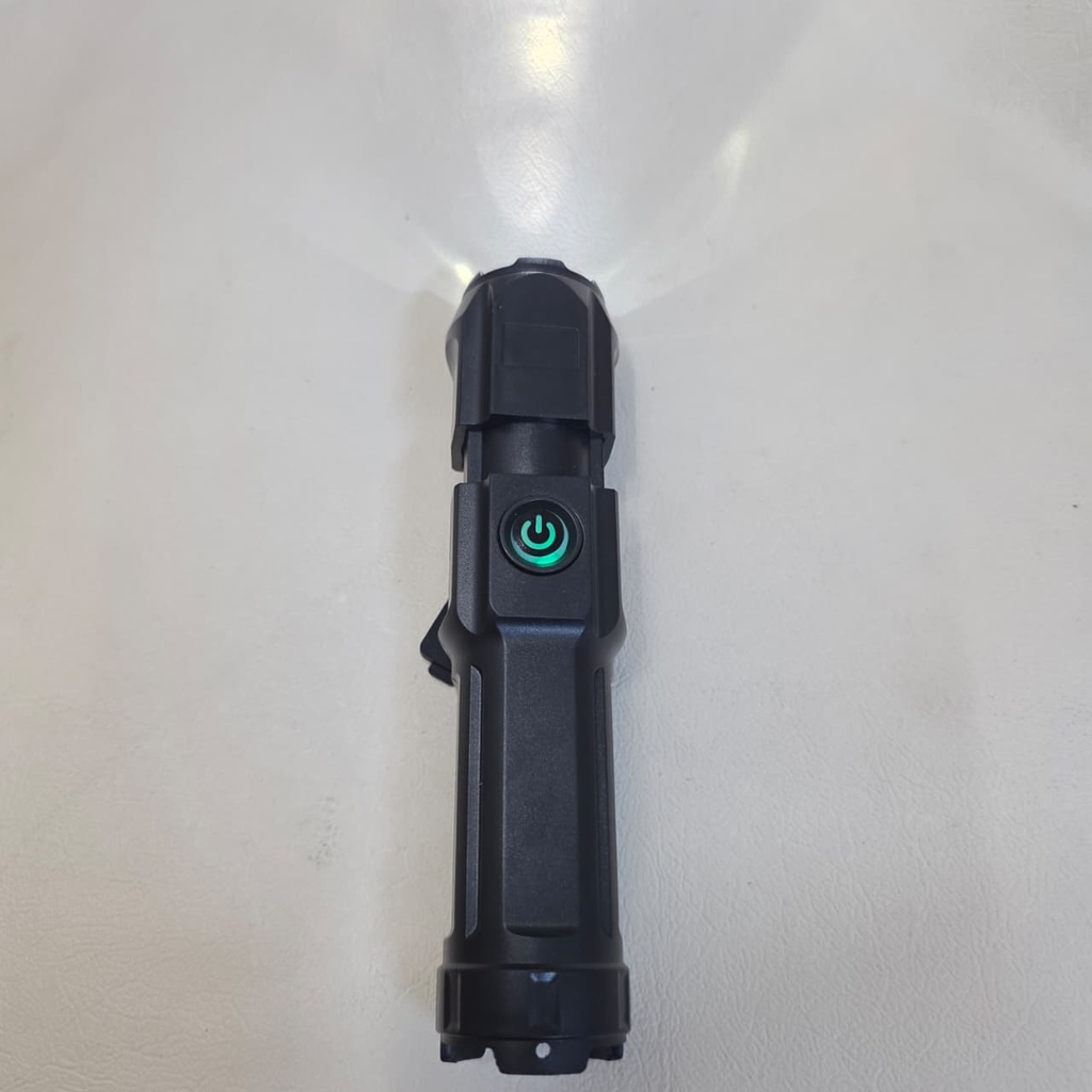 LINTERNA PORTATIL |P-111|