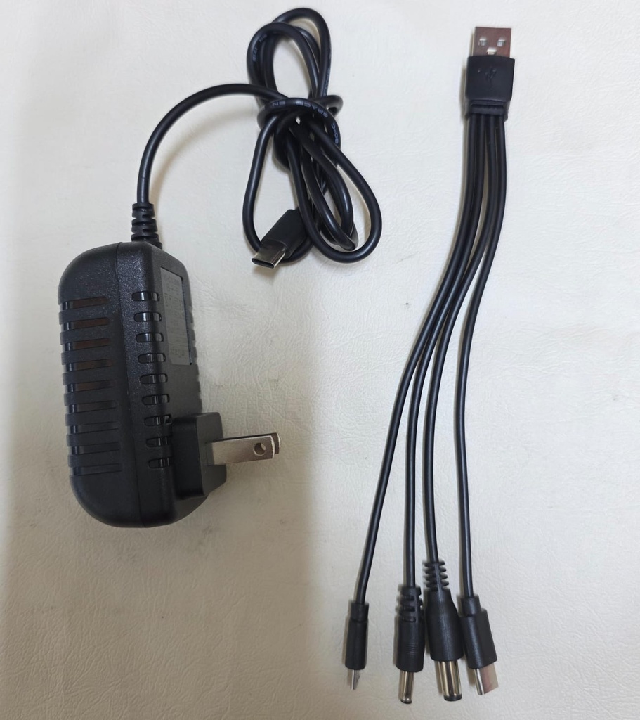 KIT SOLAR |CN-L8996XT-BT|