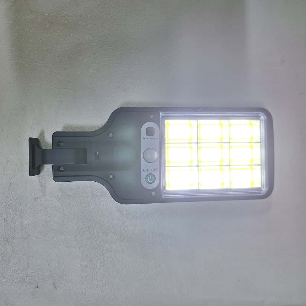 MINI LUZ SOLAR PASTORAL |616-4|