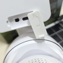 CAMARA SOLAR 2 LENTES CON CHIP |BT-HD72|