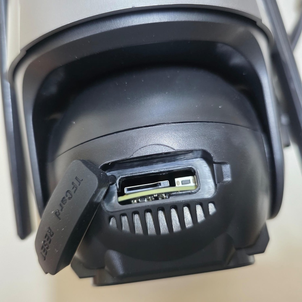 CAMARA ELECTRICA |P11-QQ9-5K|