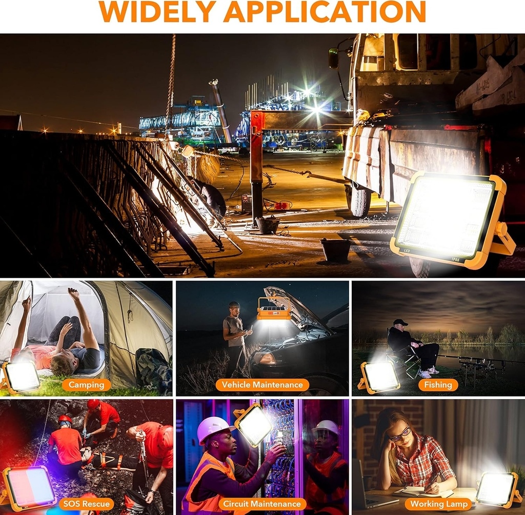 REFLECTOR SOLAR |160134|