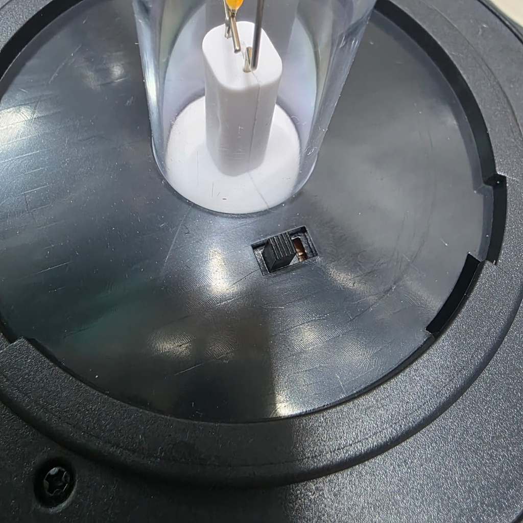 ESTACA SOLAR PARA JARDIN |TY013|