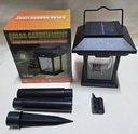 LUZ SOLAR DE JARDIN |TY012|