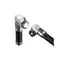 LINTERNA  DUAL CON ROTACION  90° |LD-L498A|