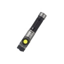 LINTERNA  DUAL CON ROTACION  90° |LD-L498A|