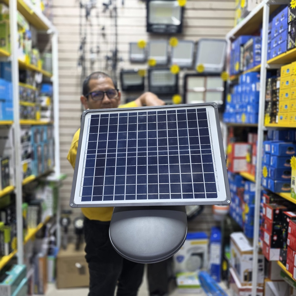 PASTORAL SOLAR 100W |XJD-100W|