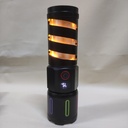 LINTERNA DE LARGO ALCANCE |LT-539|