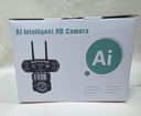 CAMARA WIFI AI |VC609|