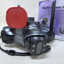 CAMARA WFI DRONE 4 LENTES |PC-872A 