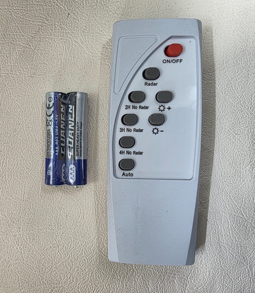 PASTORAL SOLAR 800W S/T |440243|