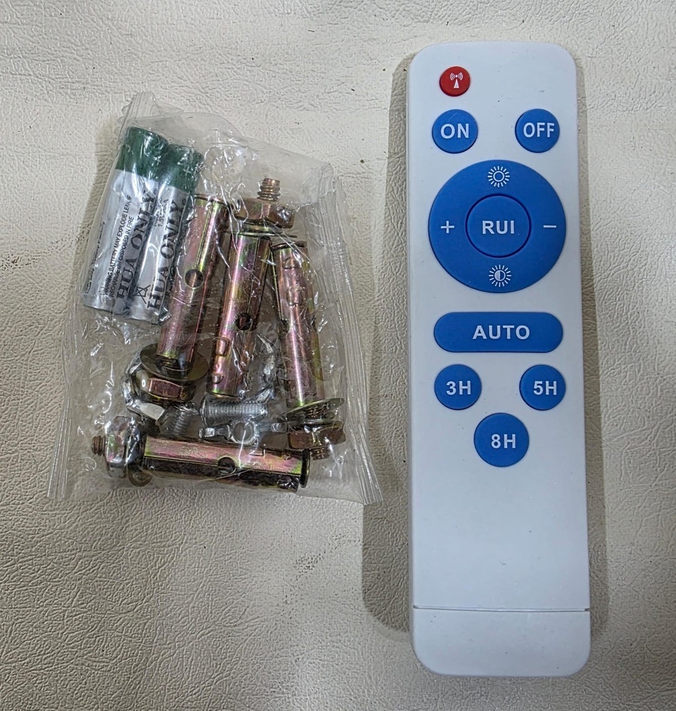 REFLECTOR SOLAR 100W |440251|