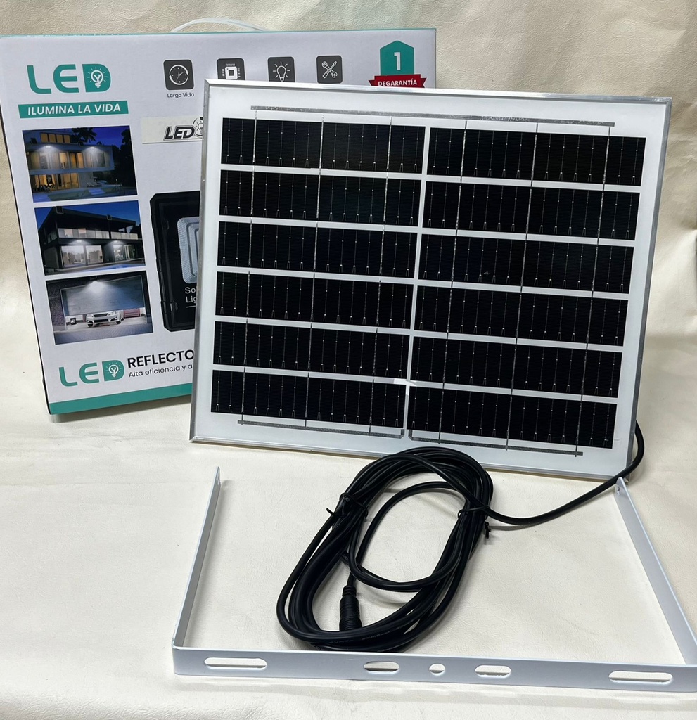 REFLECTOR SOLAR 1800 LM|TY12766|