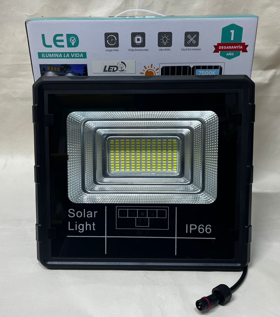 REFLECTOR SOLAR 1800 LM|TY12766|