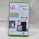 REFLECTOR 100W DE POLIACRILICO CON PANEL SOLAR |090778-20|  