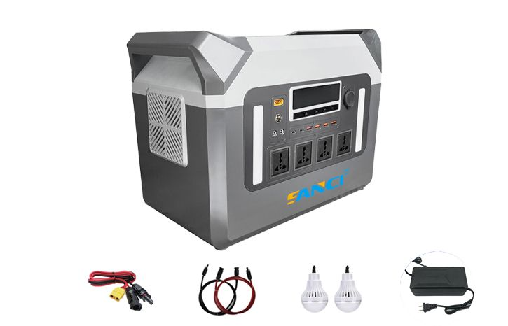 ESTACION DE CARGA |SC-TY2622|