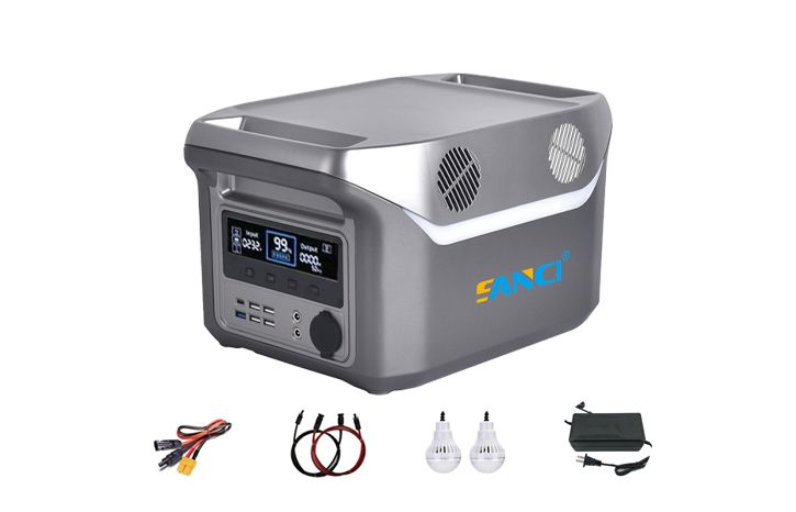 ESTACION DE CARGA |SC-TY2611|