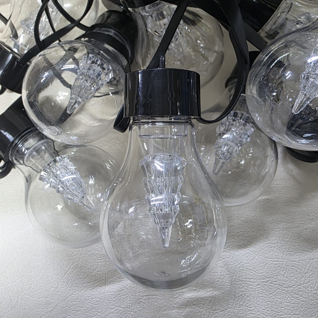 GUIRNALDA ELECTRICA ARBOLITO RGB 9M |SD-67418|