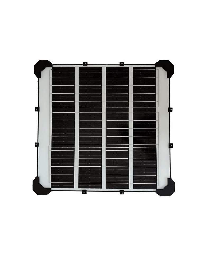 FAROLA UFO SOLAR |TR-212D-1000W|