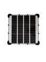 FAROLA UFO SOLAR |TR-212D-1000W|
