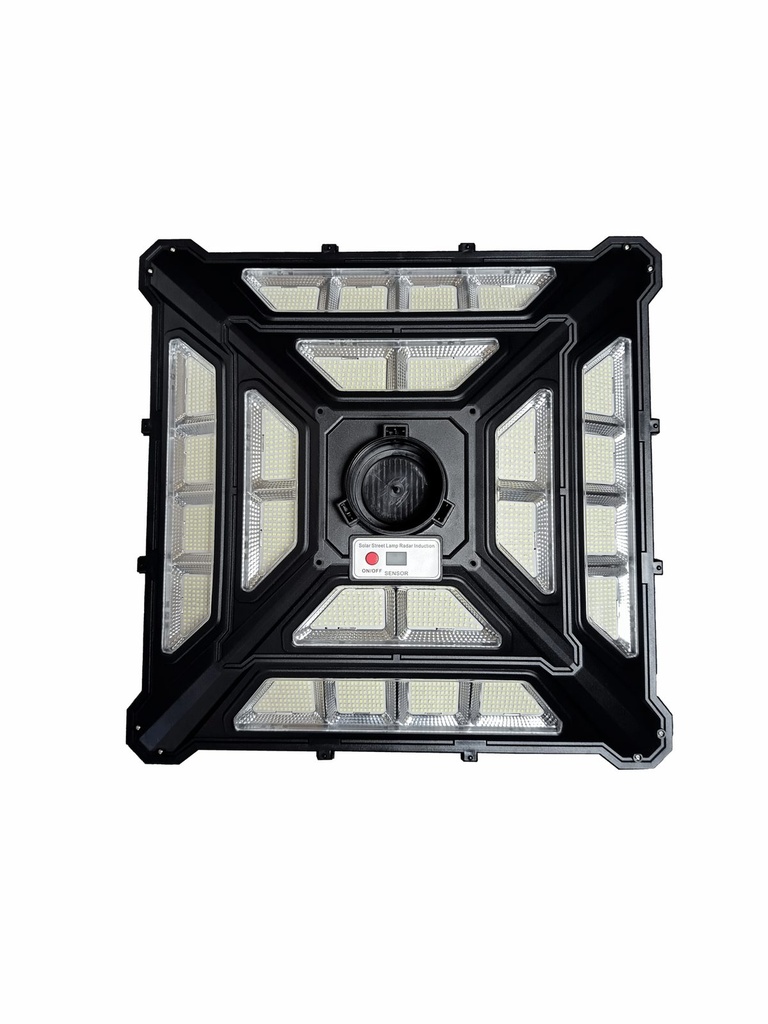 FAROLA UFO SOLAR |TR-212D-1000W|