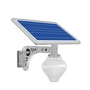 LUMINARIA TIPO FAROLA DECORATIVA SOLAR |TR-174-120W|