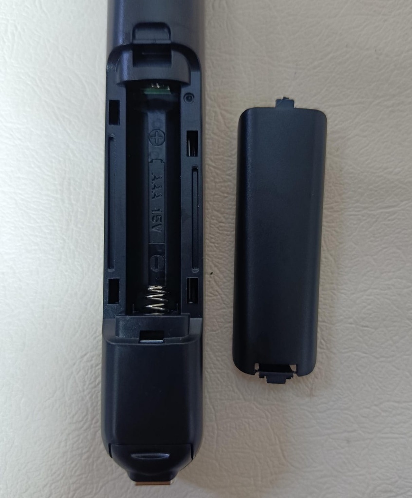 PUNTERO LASER PARA PRESENTACIONES |OX1225|