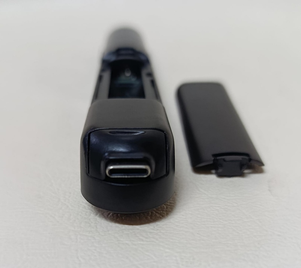 PUNTERO LASER PARA PRESENTACIONES |OX1225|