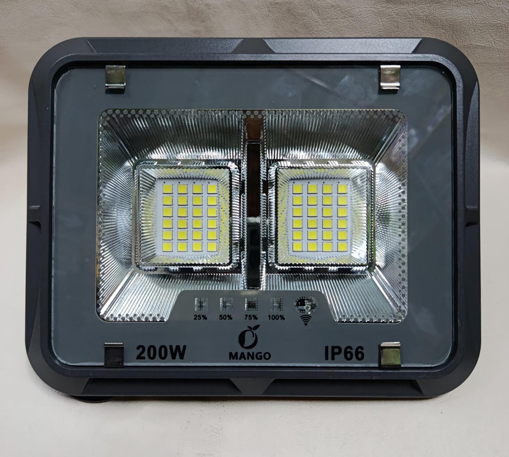 REFLECTOR SOLAR 200W |440250|