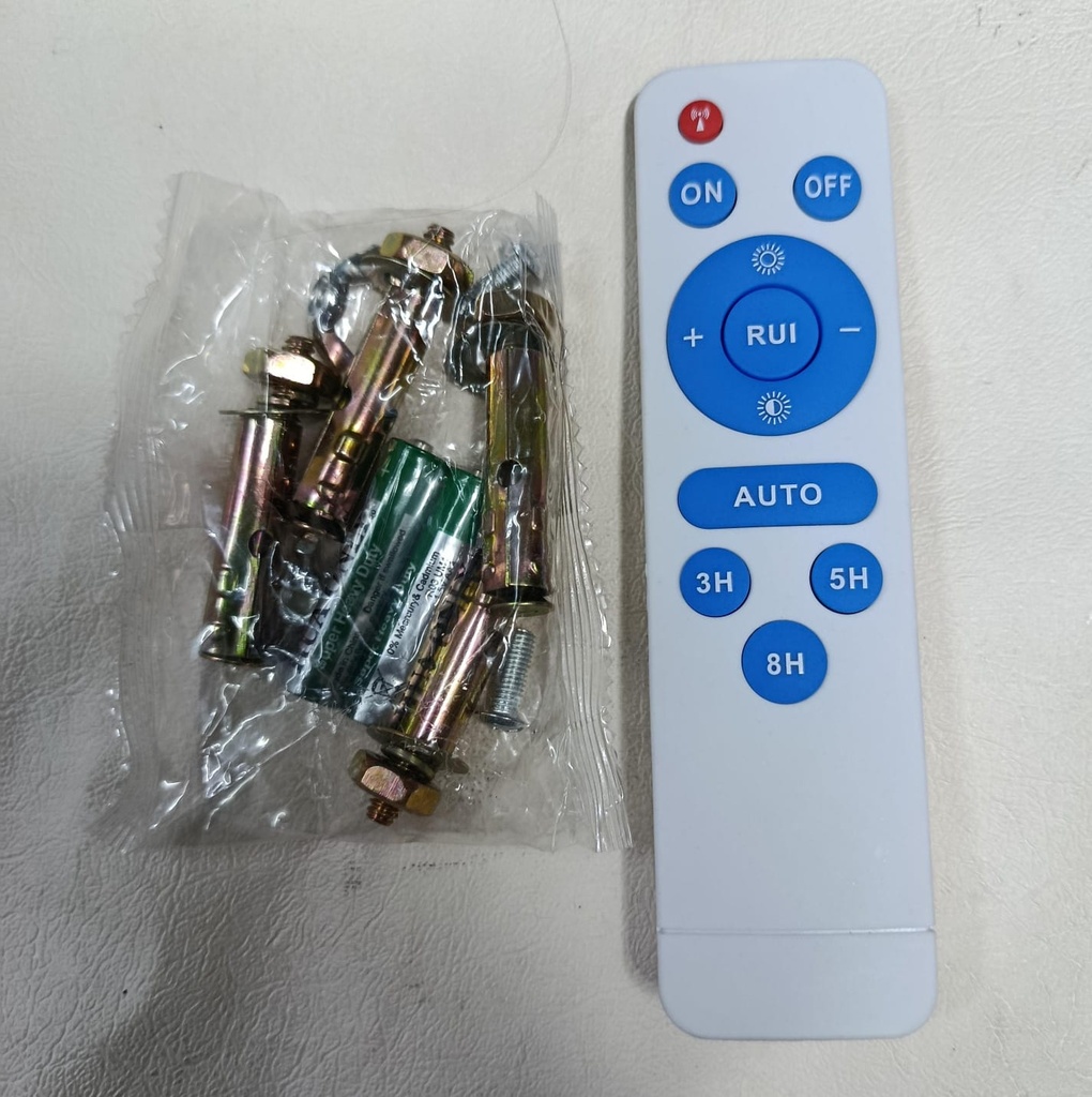 REFLECTOR SOLAR 200W |440250|