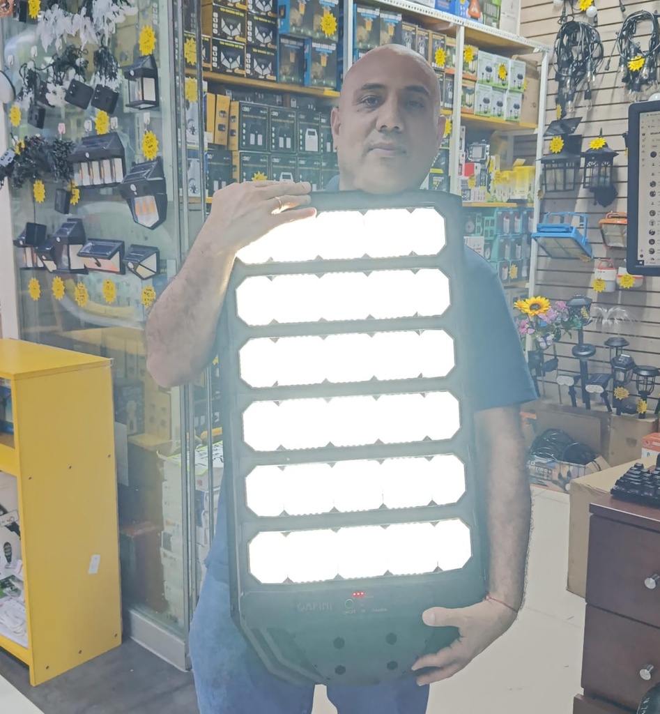 PASTORAL SOLAR 1146 LEDS |CN-L0875T-8|