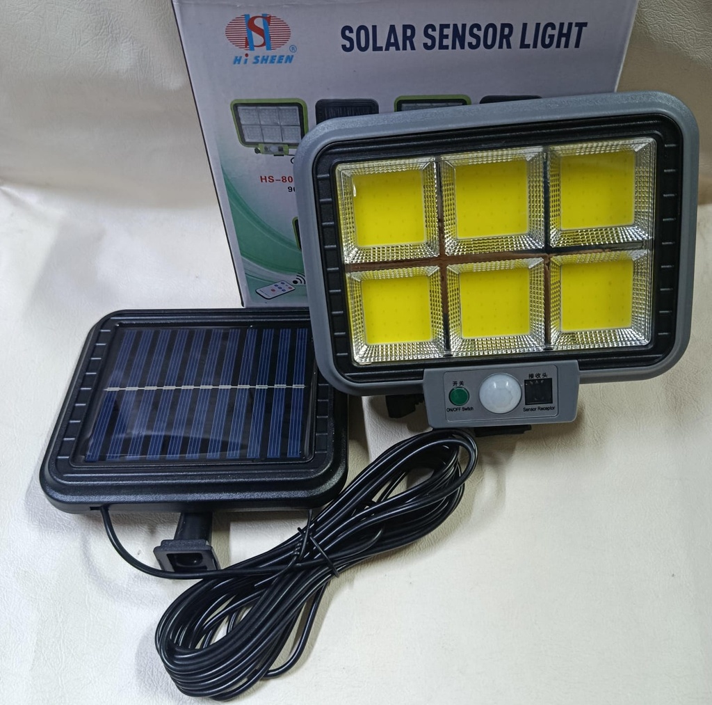 SPLIT SOLAR 2 BATERIAS |XY11828|