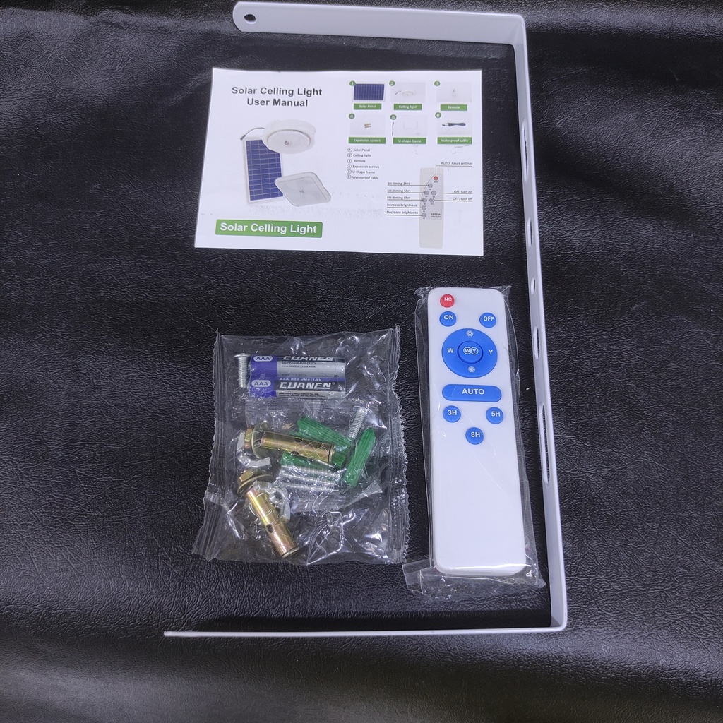 PANEL SR SOLAR 300W |SY-Y11-300W|