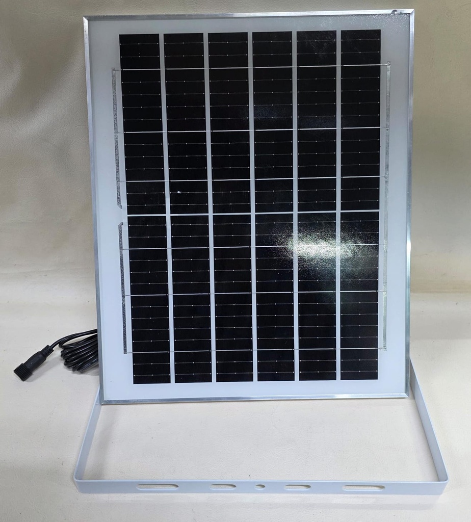 LUZ SOLAR DE INTERIOR 160W LUZ BLANCA Y AMBAR |TY024|