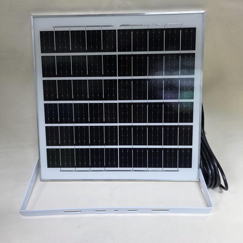 LUZ SOLAR DE INTERIOR REDONDA 160W LUZ BLANCA Y AMBAR |TY022|