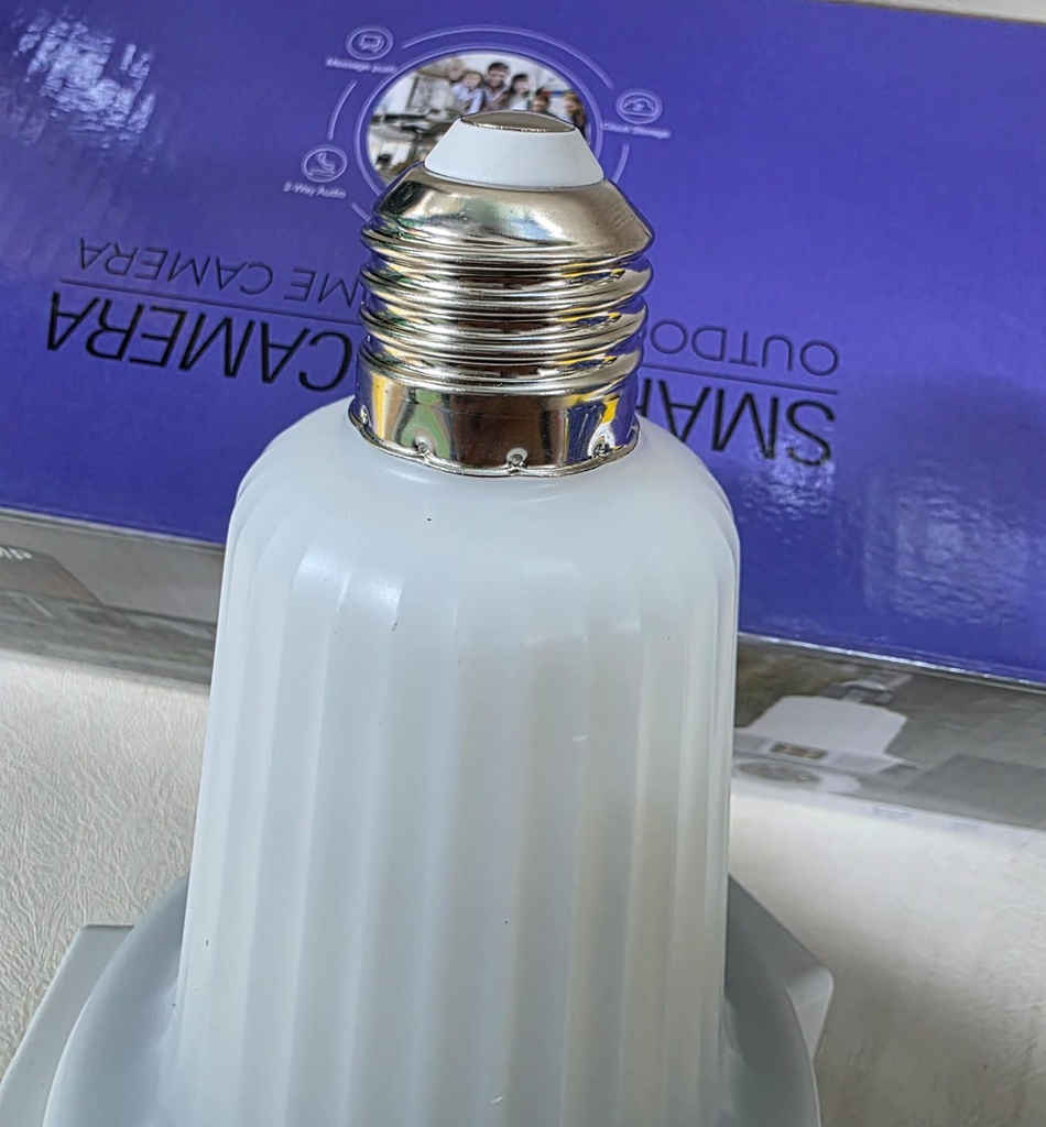 FOCO CAMARA 3 LENTES |VE-23-3K|