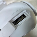 CAMARA DE SEGURIDAD INTERIOR Y EXTERIOR WIFI |A6-PRO-2K|