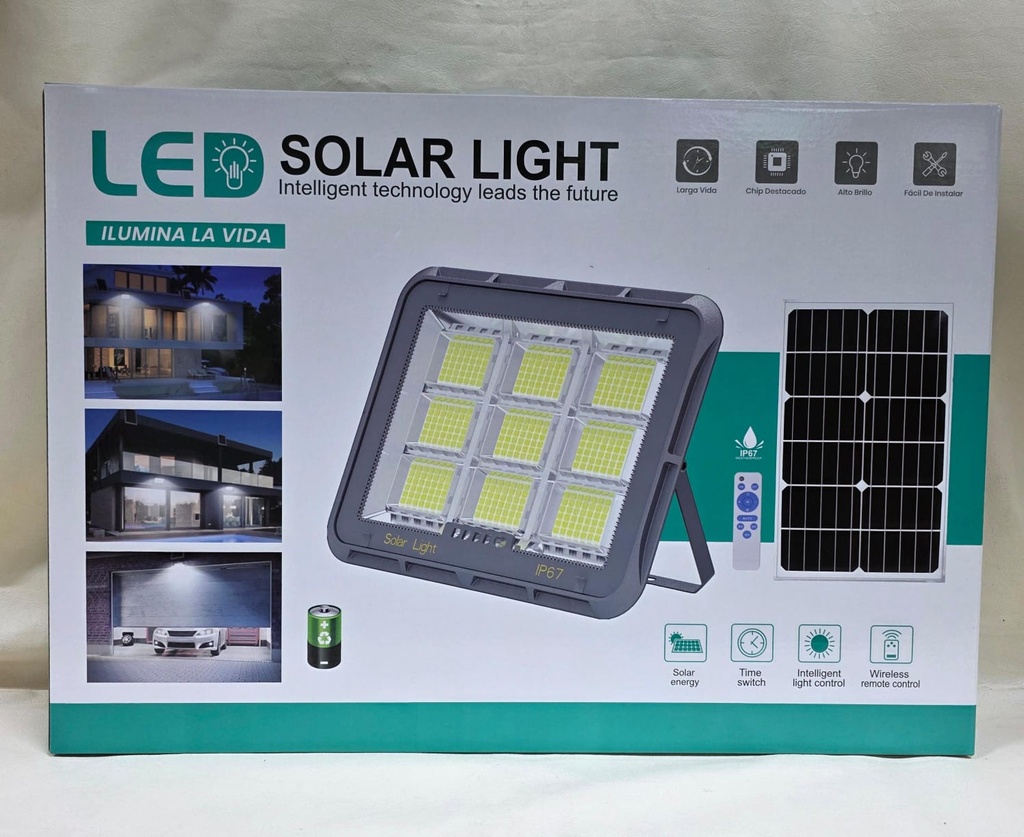 REFLECTOR SOLAR |TY127671|